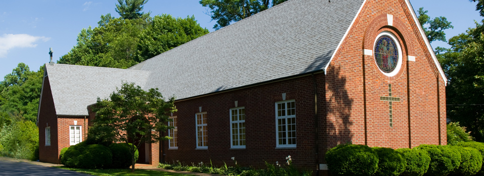 Immanuel Lutheran